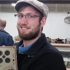 Meet your Posher, Mike